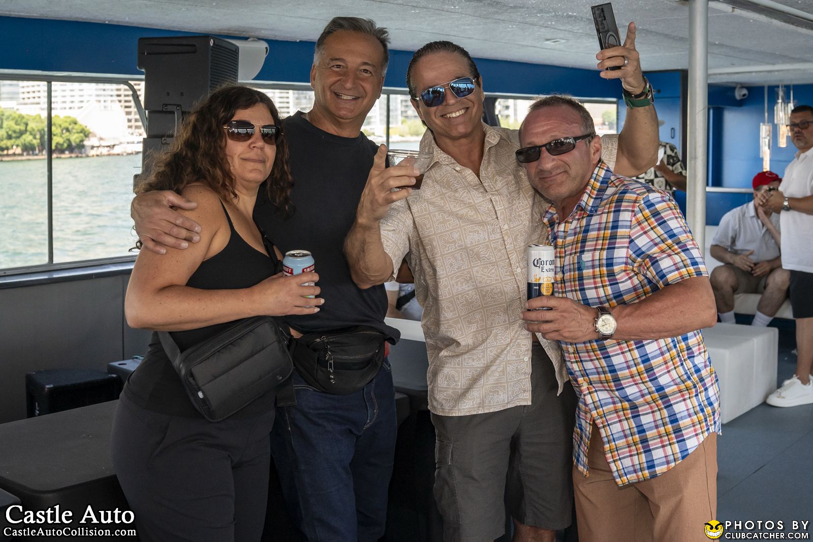 Empress Of Canada party venue photo 123 - June 29th, 2025