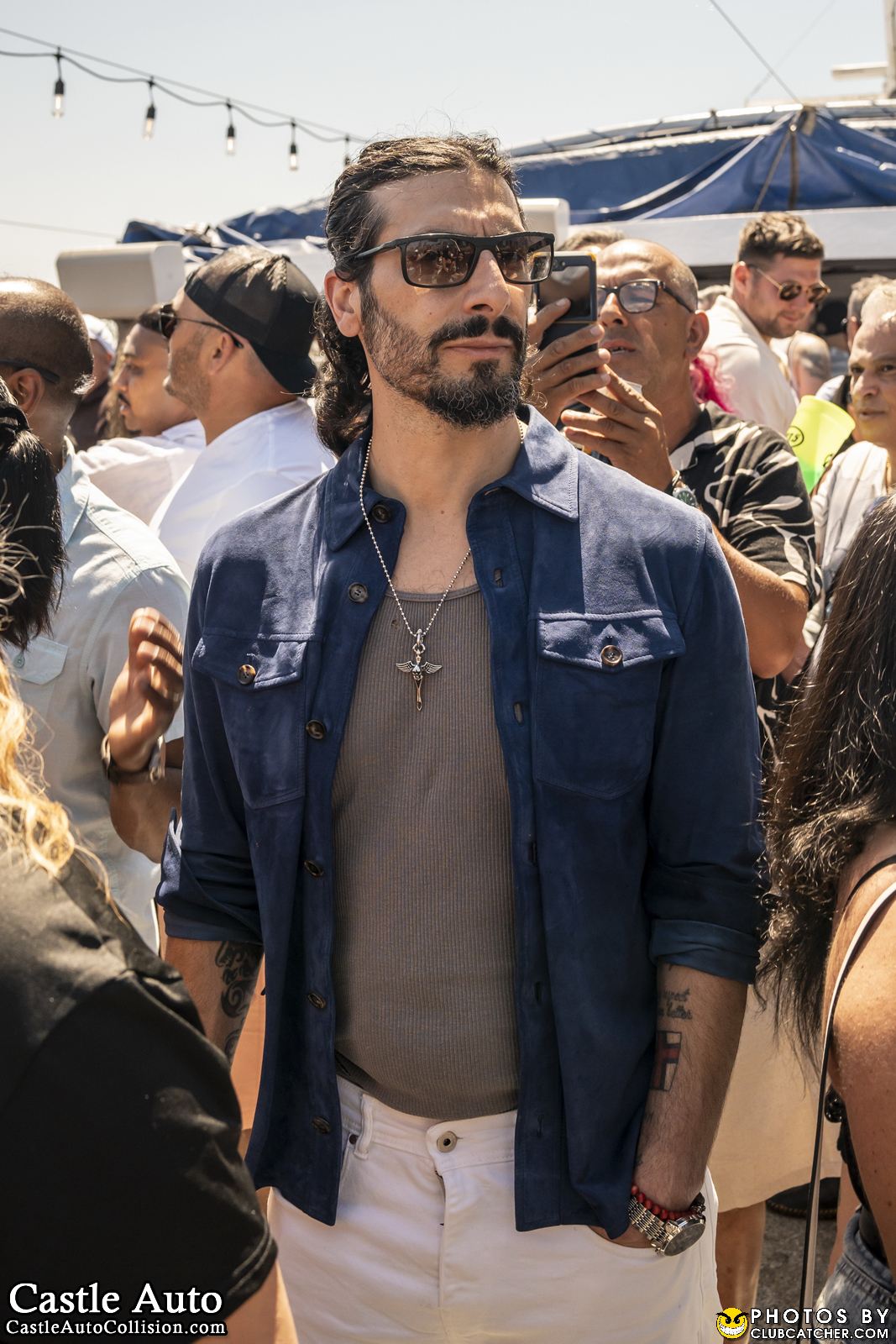 Empress Of Canada party venue photo 126 - June 29th, 2025