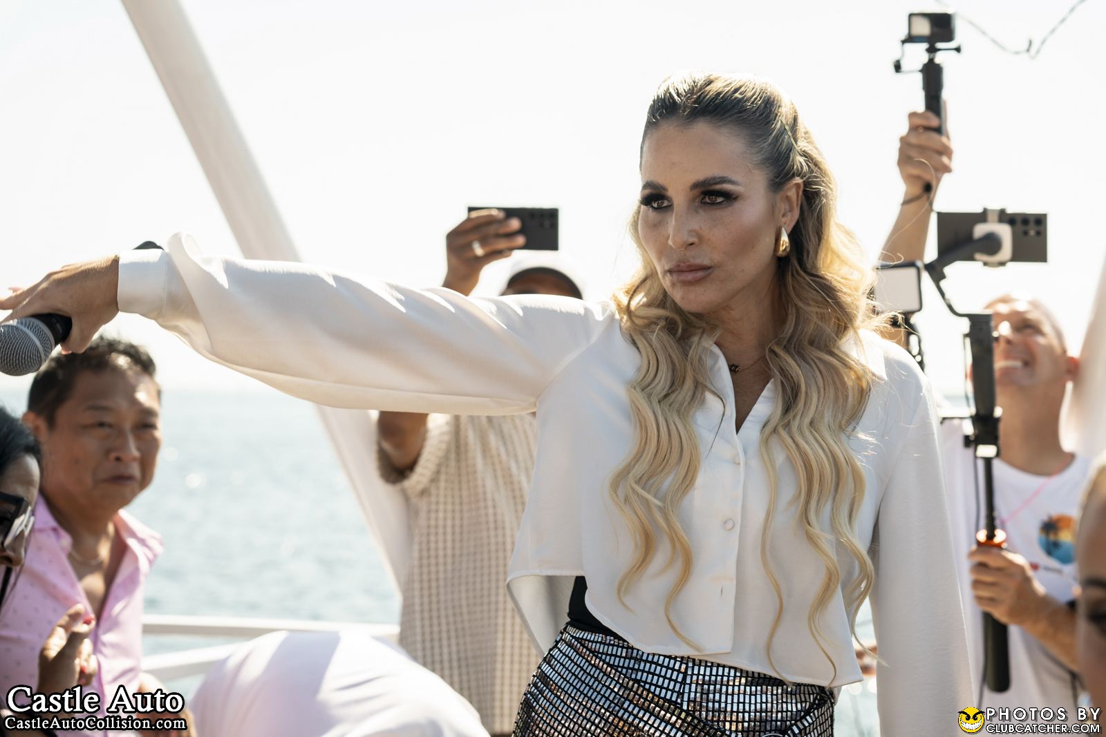 Empress Of Canada party venue photo 127 - June 29th, 2025