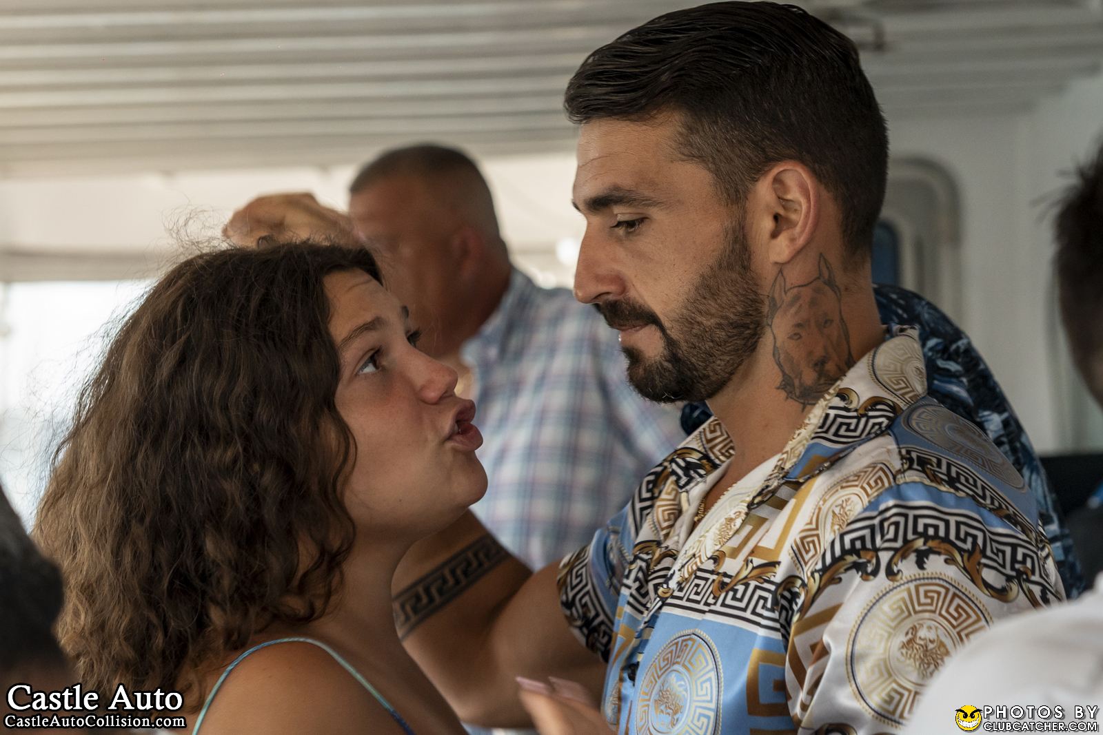 Empress Of Canada party venue photo 128 - June 29th, 2025