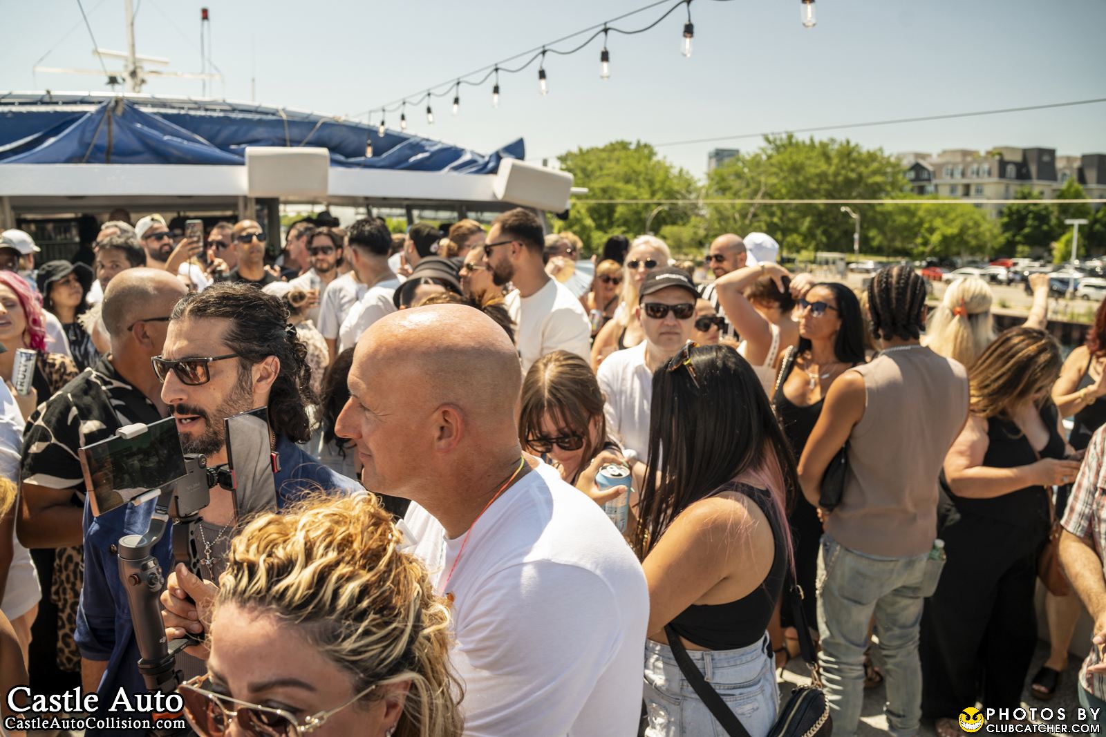 Empress Of Canada party venue photo 129 - June 29th, 2025