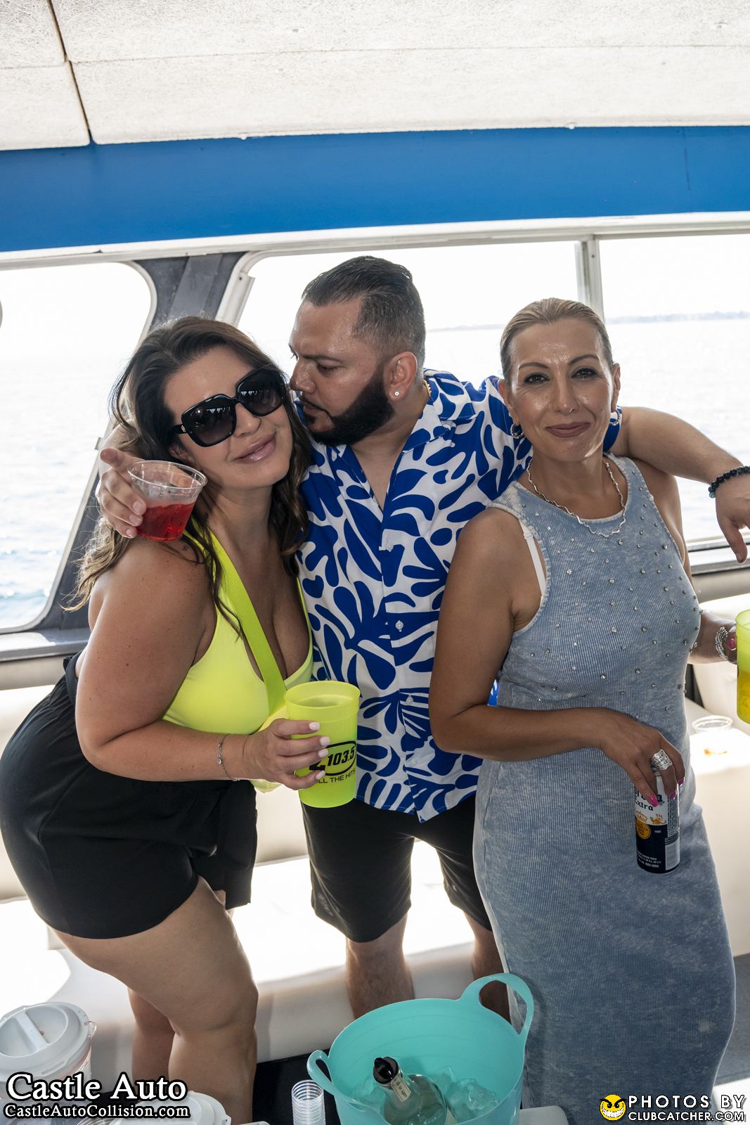 Empress Of Canada party venue photo 14 - June 29th, 2025