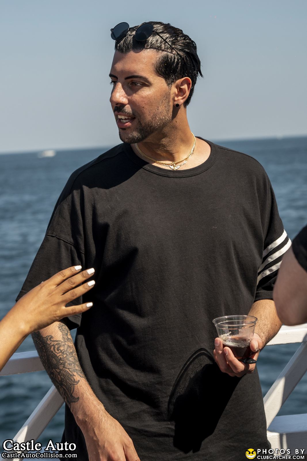 Empress Of Canada party venue photo 131 - June 29th, 2025