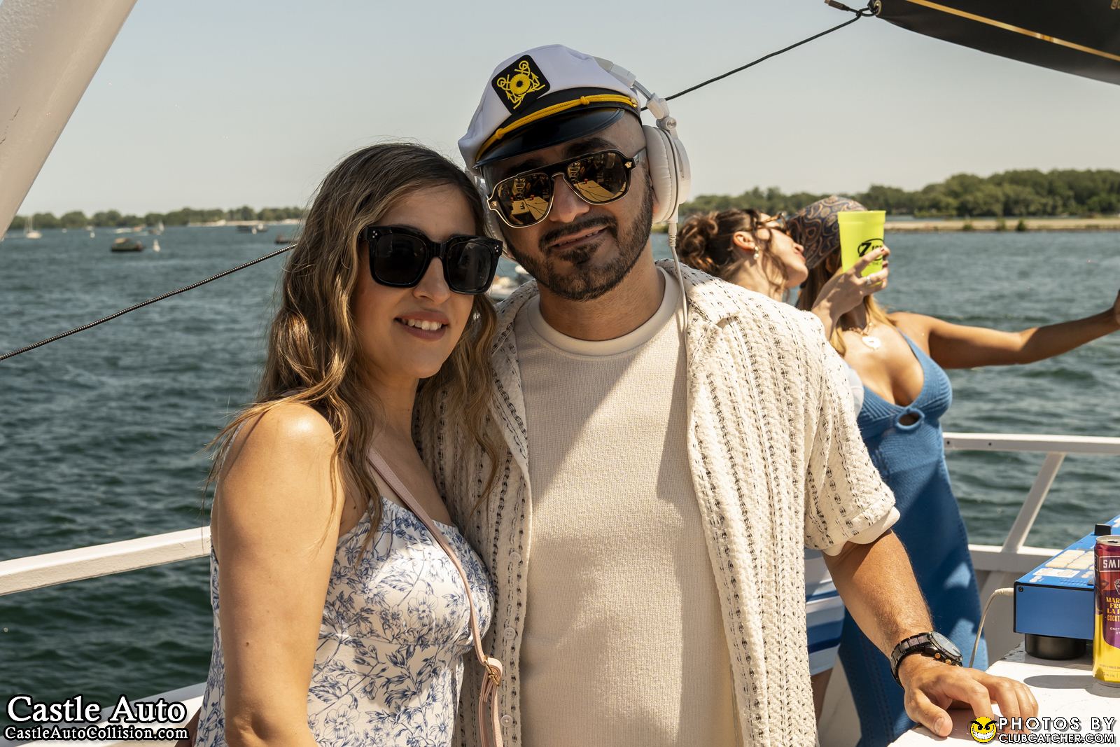 Empress Of Canada party venue photo 135 - June 29th, 2025