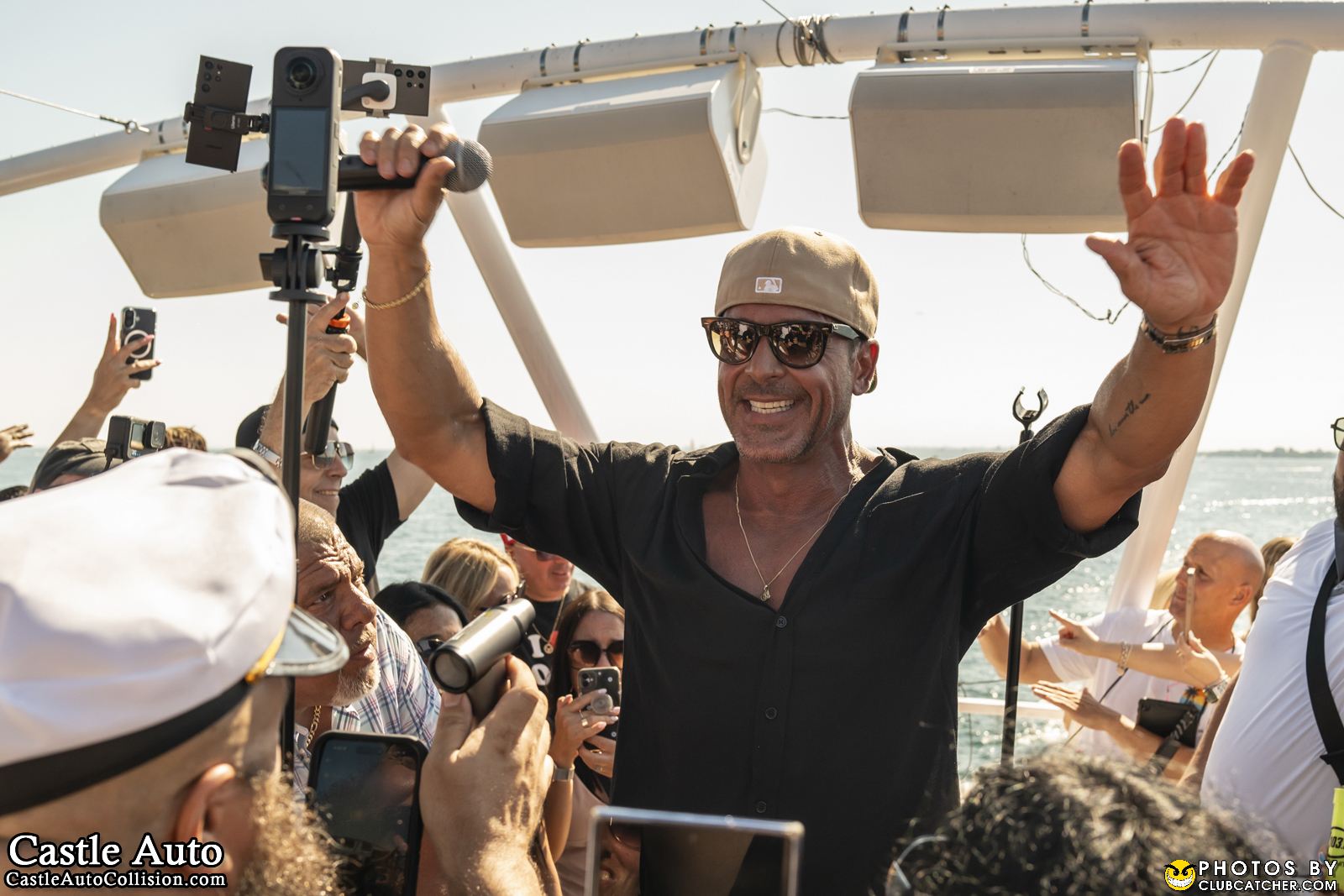 Empress Of Canada party venue photo 136 - June 29th, 2025