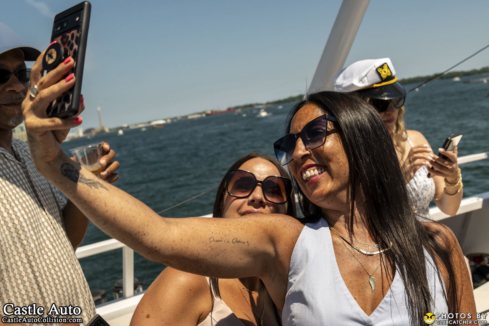 Empress Of Canada party venue photo 138 - June 29th, 2025