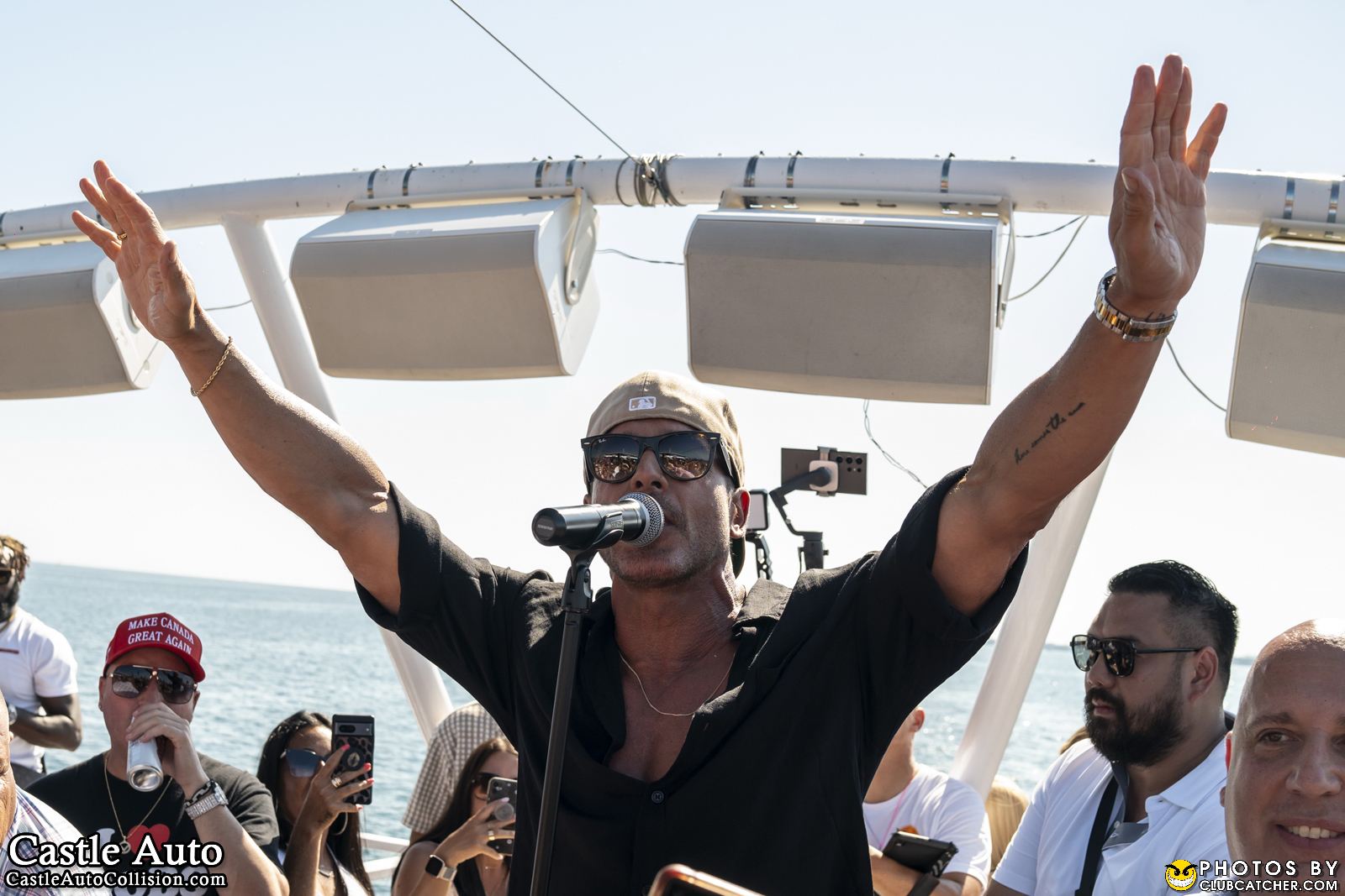 Empress Of Canada party venue photo 140 - June 29th, 2025