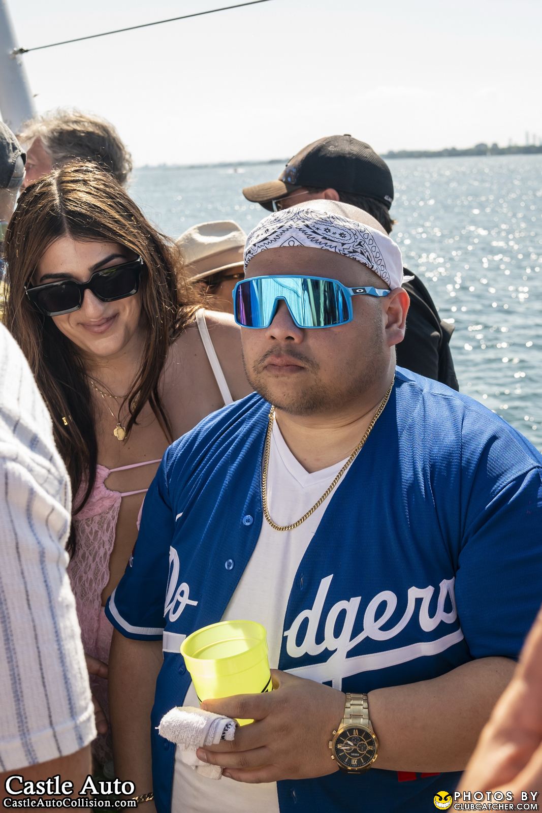 Empress Of Canada party venue photo 141 - June 29th, 2025