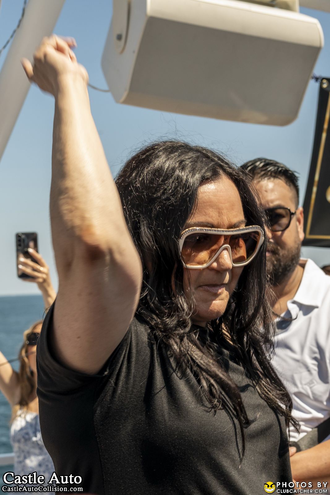 Empress Of Canada party venue photo 151 - June 29th, 2025