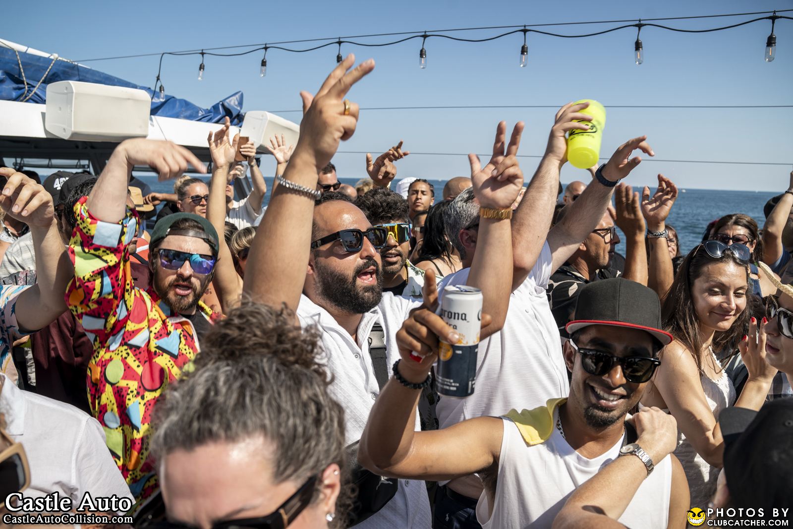 Empress Of Canada party venue photo 154 - June 29th, 2025