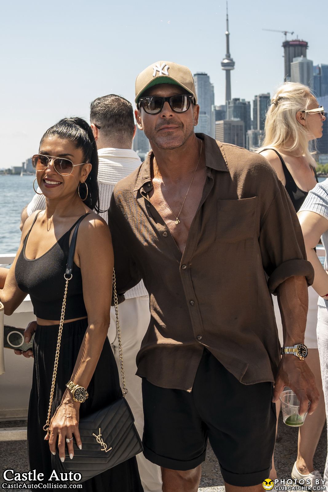 Empress Of Canada party venue photo 155 - June 29th, 2025