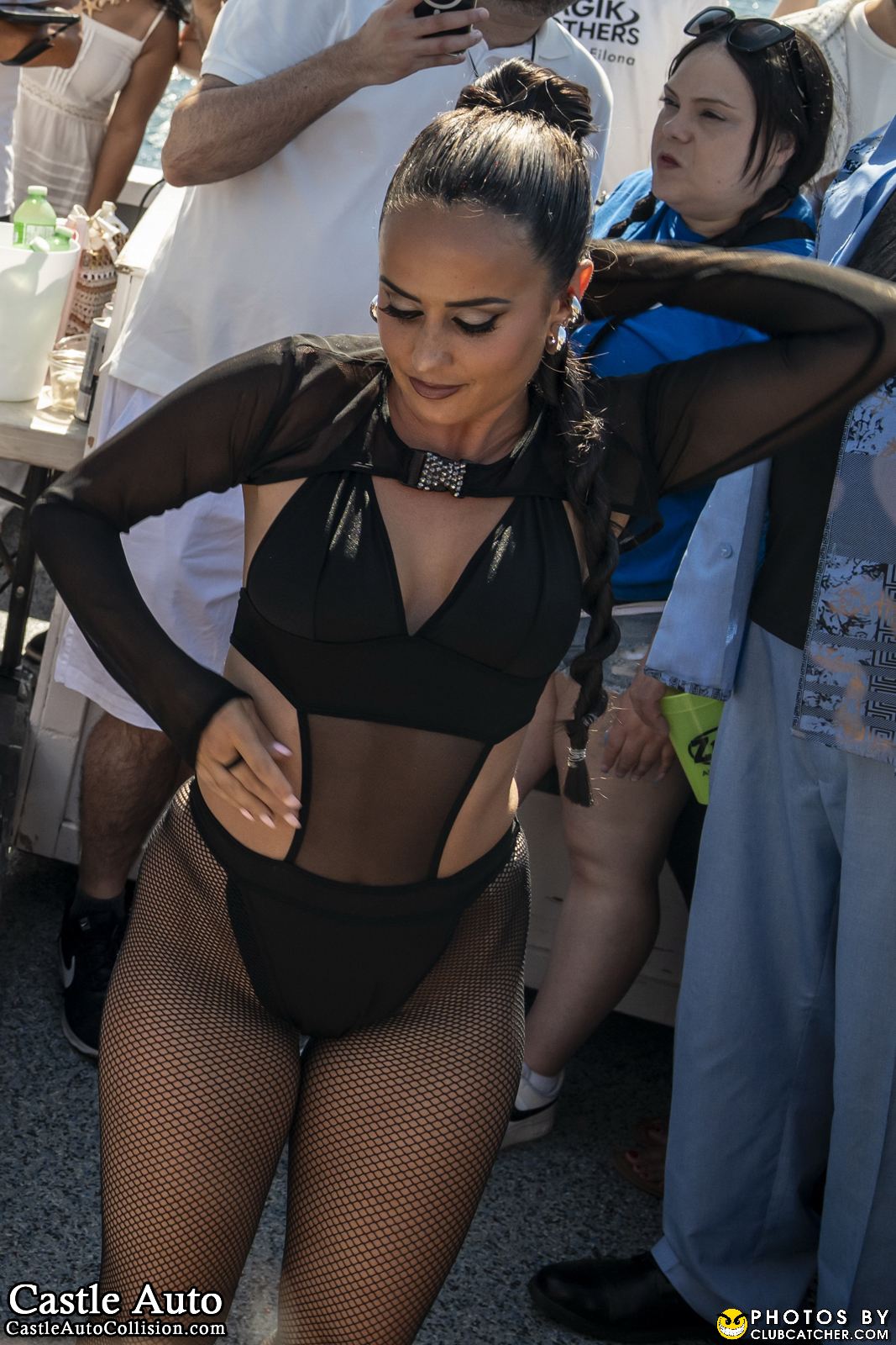 Empress Of Canada party venue photo 156 - June 29th, 2025