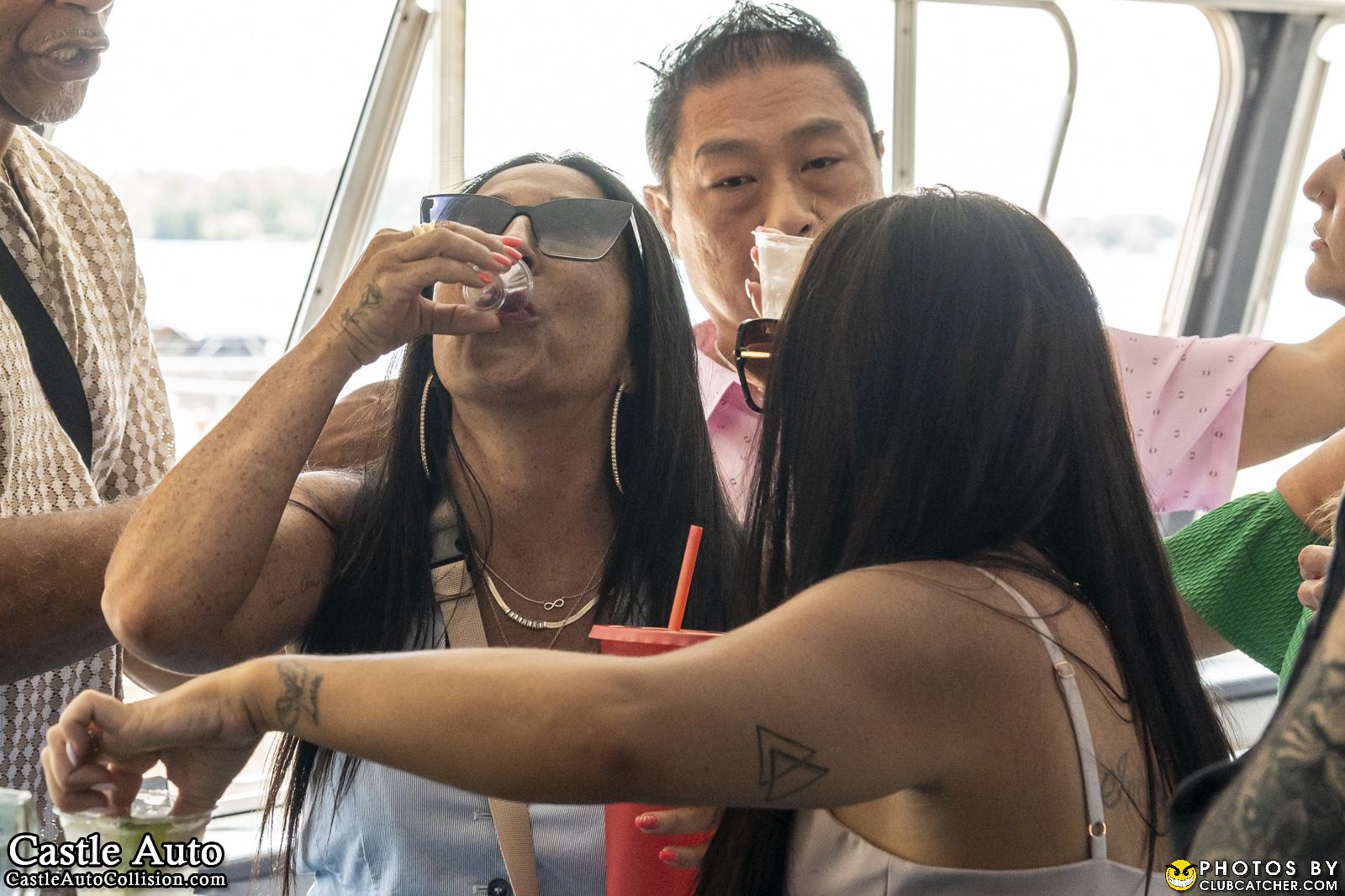 Empress Of Canada party venue photo 17 - June 29th, 2025