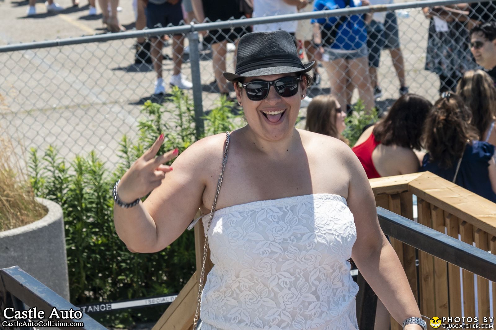 Empress Of Canada party venue photo 161 - June 29th, 2025