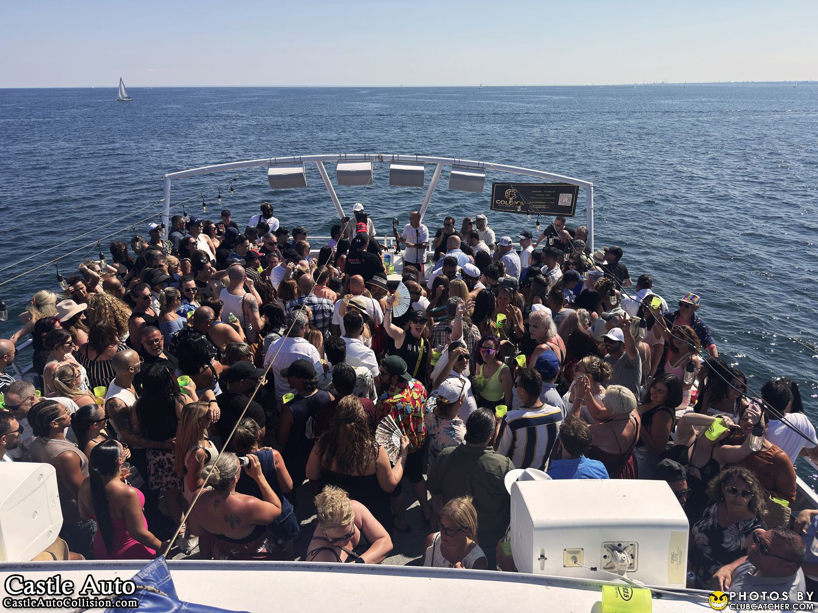 Empress Of Canada party venue photo 163 - June 29th, 2025