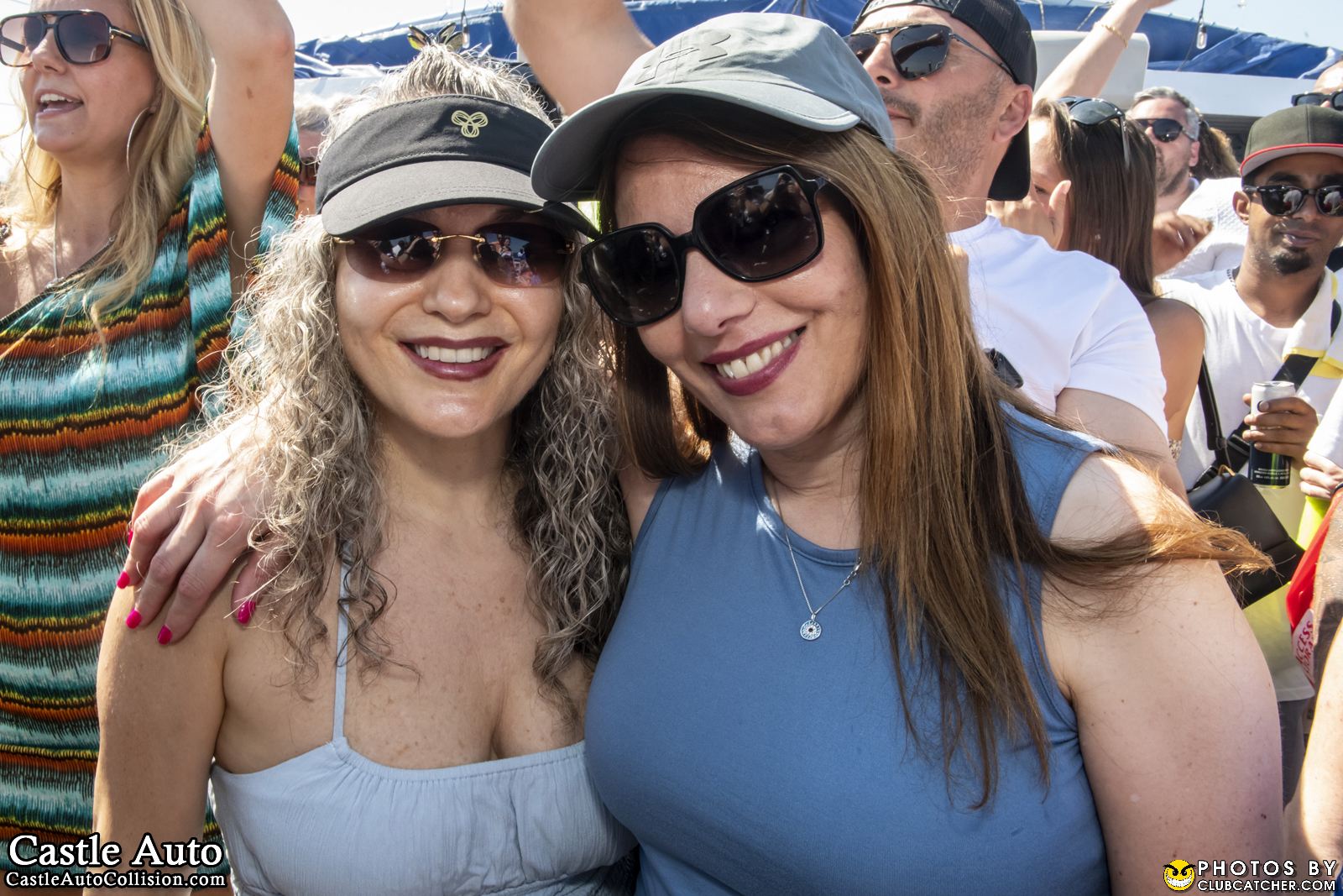 Empress Of Canada party venue photo 164 - June 29th, 2025