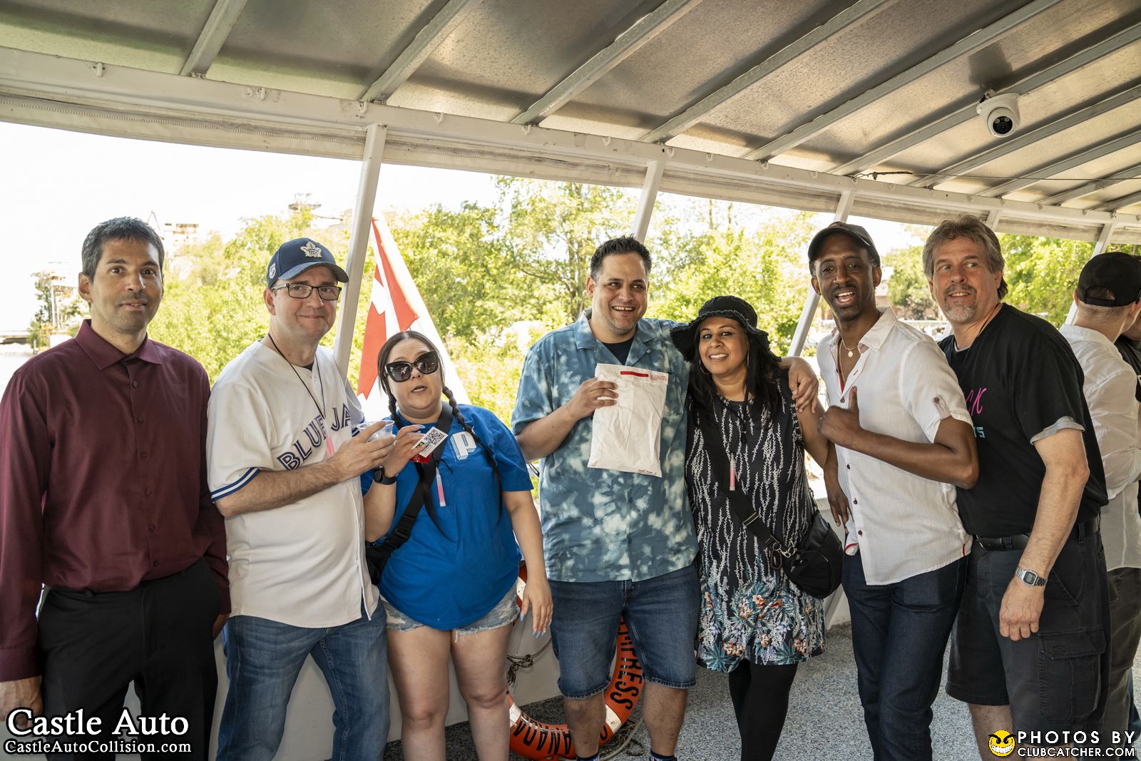 Empress Of Canada party venue photo 165 - June 29th, 2025