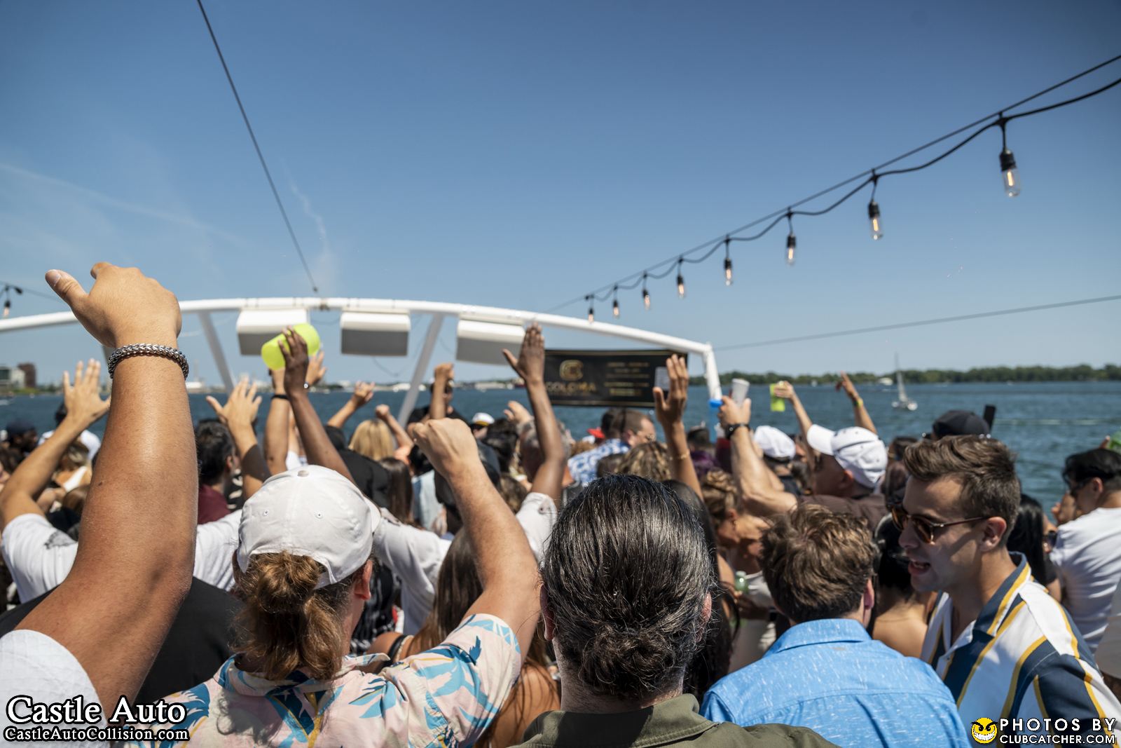 Empress Of Canada party venue photo 170 - June 29th, 2025