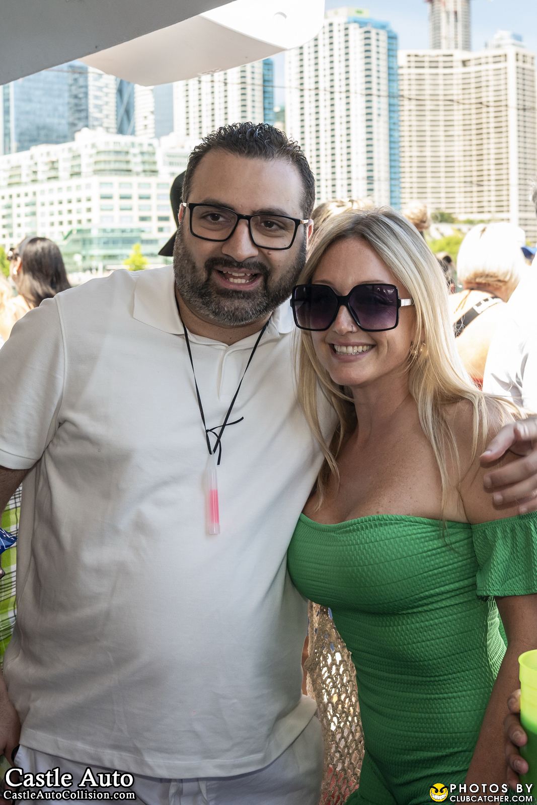 Empress Of Canada party venue photo 18 - June 29th, 2025