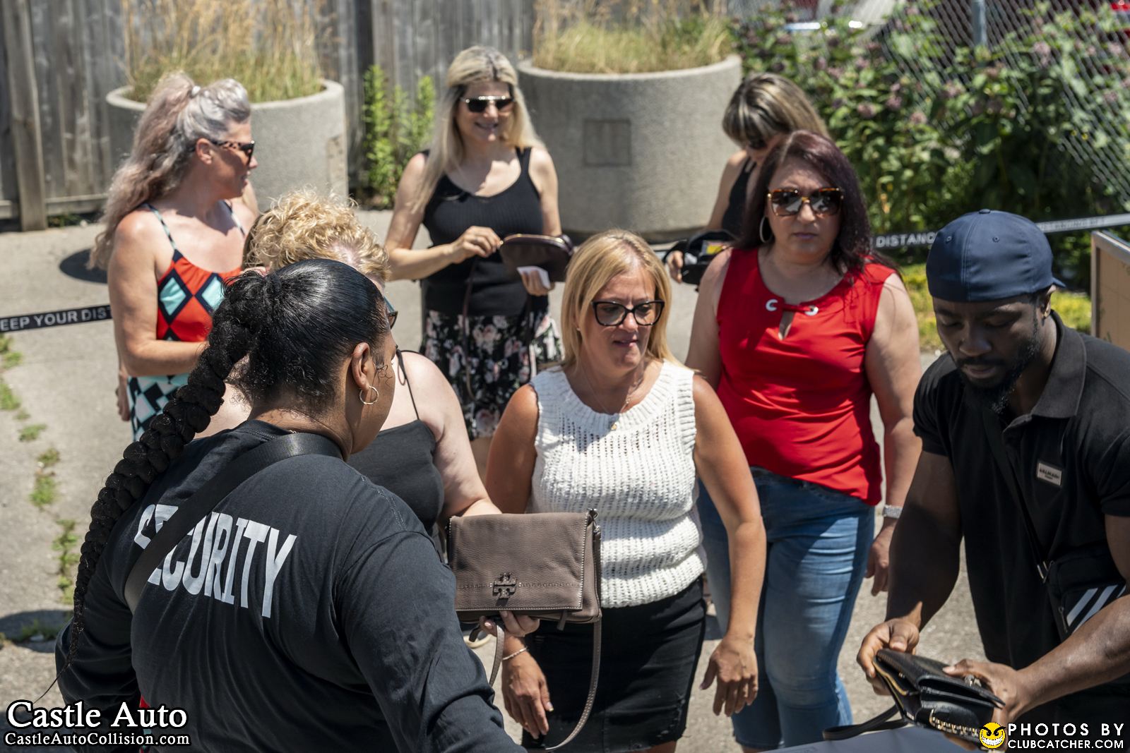 Empress Of Canada party venue photo 171 - June 29th, 2025