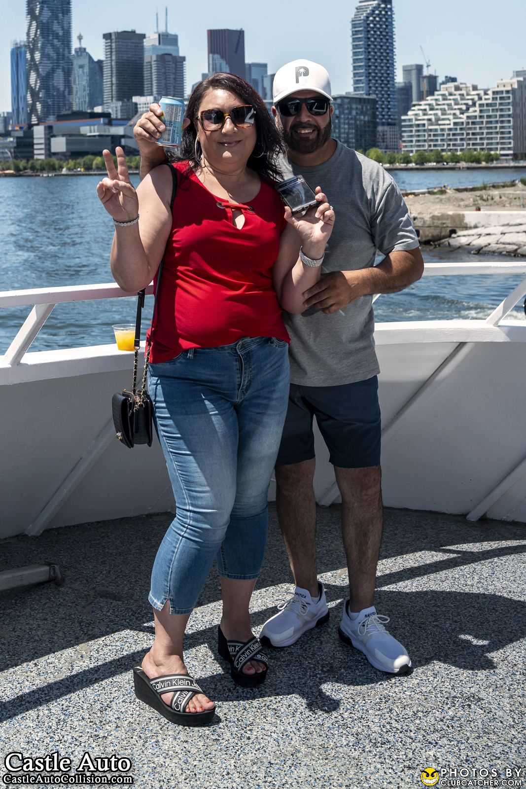 Empress Of Canada party venue photo 177 - June 29th, 2025