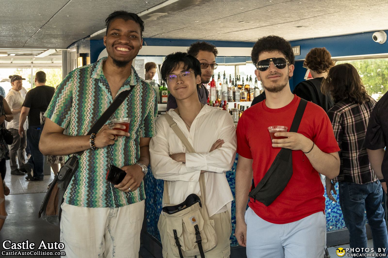 Empress Of Canada party venue photo 178 - June 29th, 2025