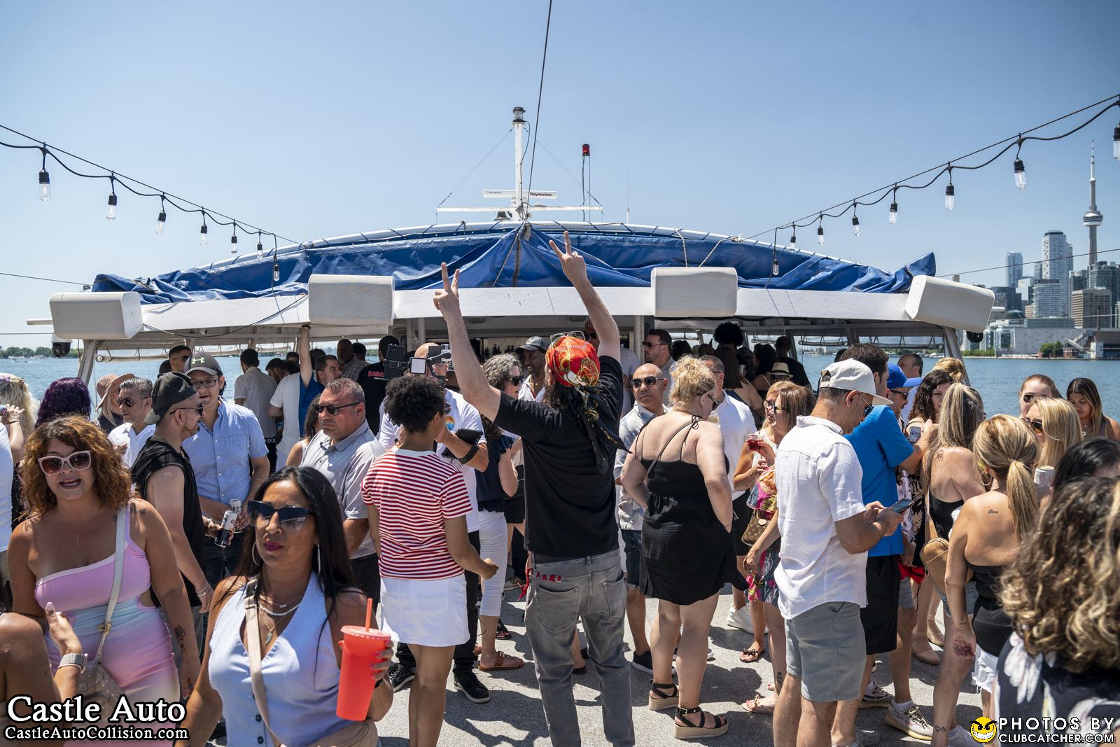 Empress Of Canada party venue photo 179 - June 29th, 2025