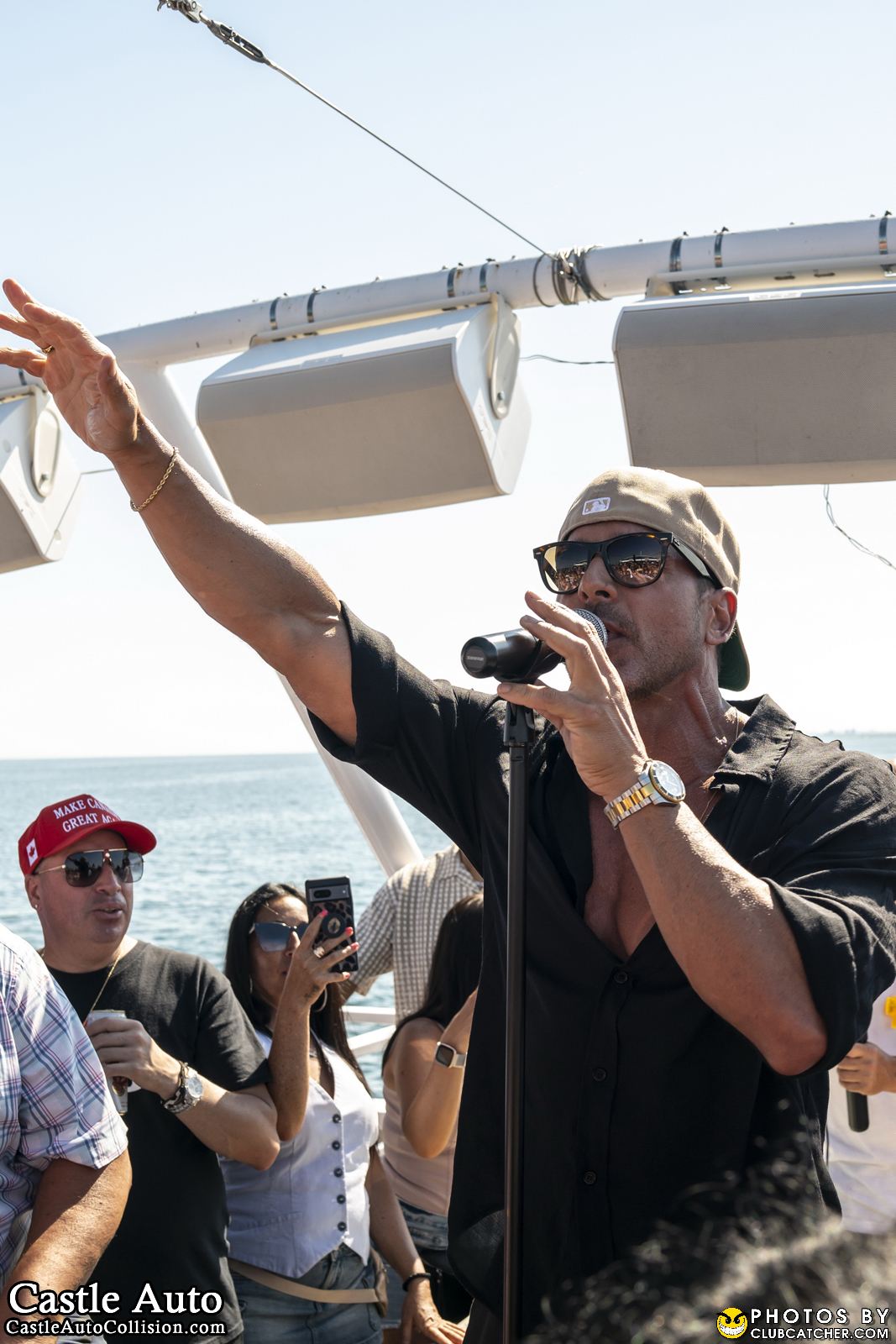 Empress Of Canada party venue photo 19 - June 29th, 2025