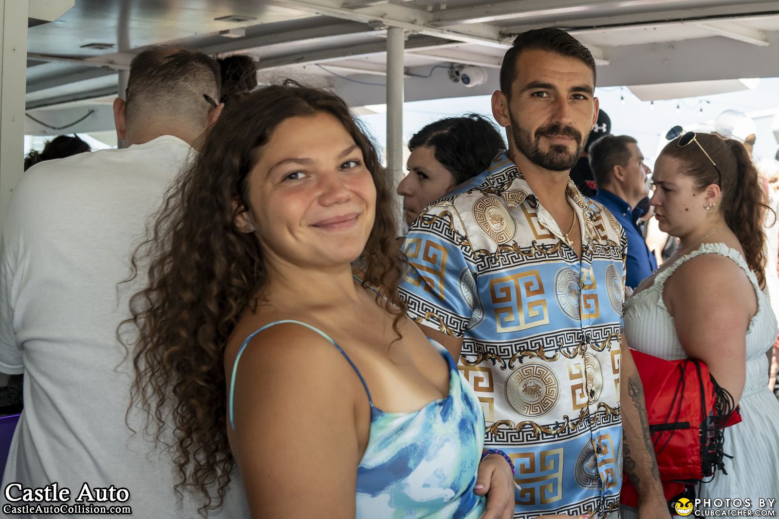 Empress Of Canada party venue photo 181 - June 29th, 2025