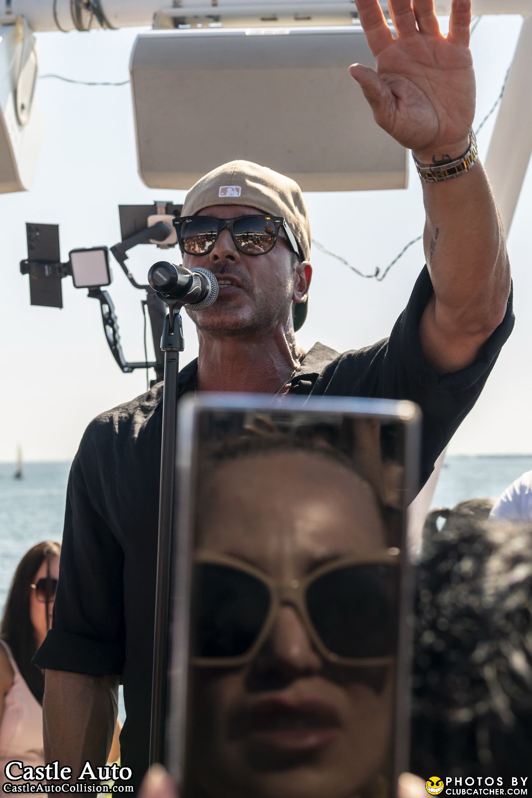 Empress Of Canada party venue photo 184 - June 29th, 2025