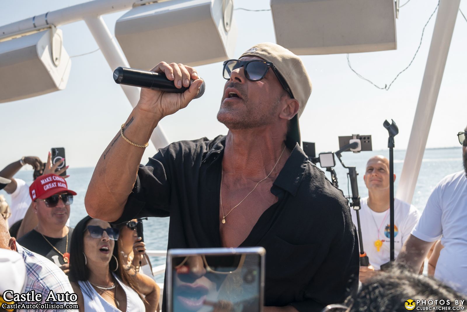 Empress Of Canada party venue photo 187 - June 29th, 2025