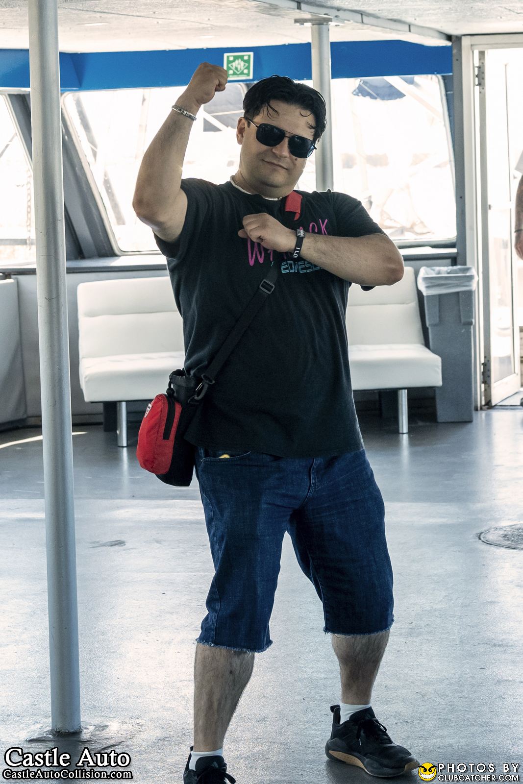 Empress Of Canada party venue photo 190 - June 29th, 2025