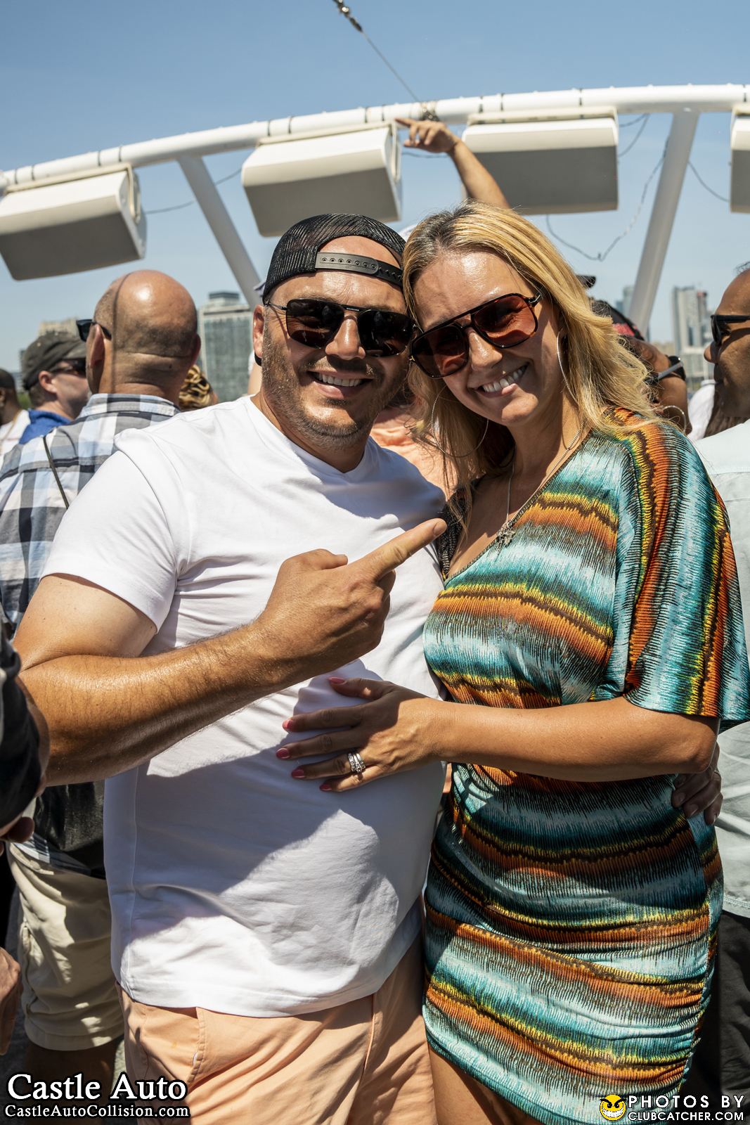 Empress Of Canada party venue photo 20 - June 29th, 2025