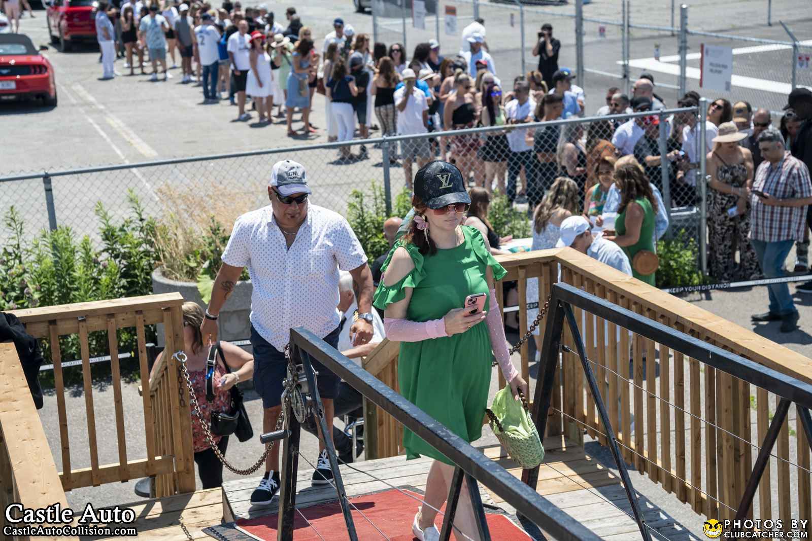 Empress Of Canada party venue photo 193 - June 29th, 2025