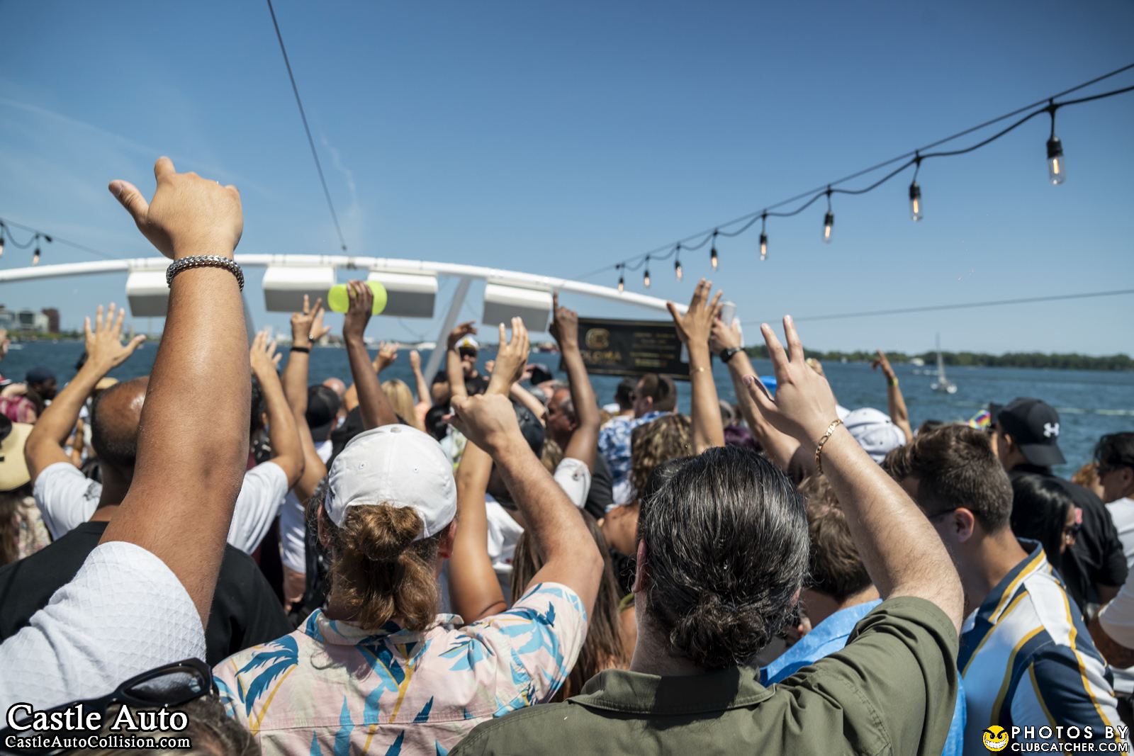 Empress Of Canada party venue photo 194 - June 29th, 2025