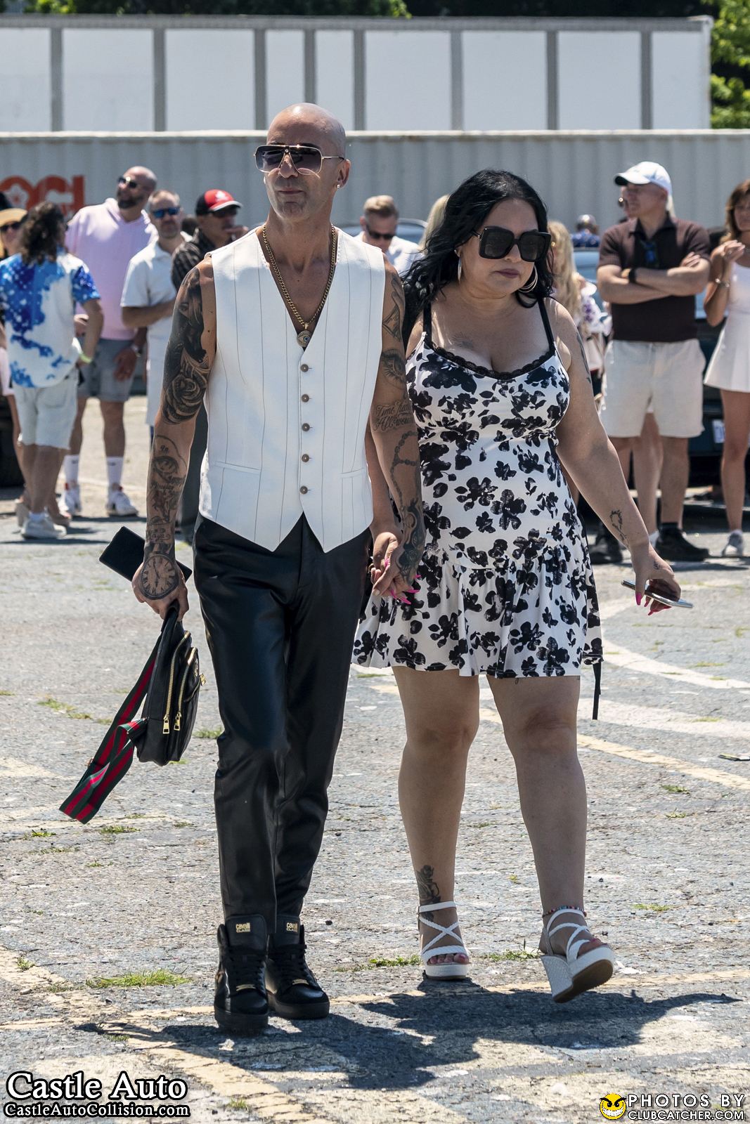 Empress Of Canada party venue photo 195 - June 29th, 2025