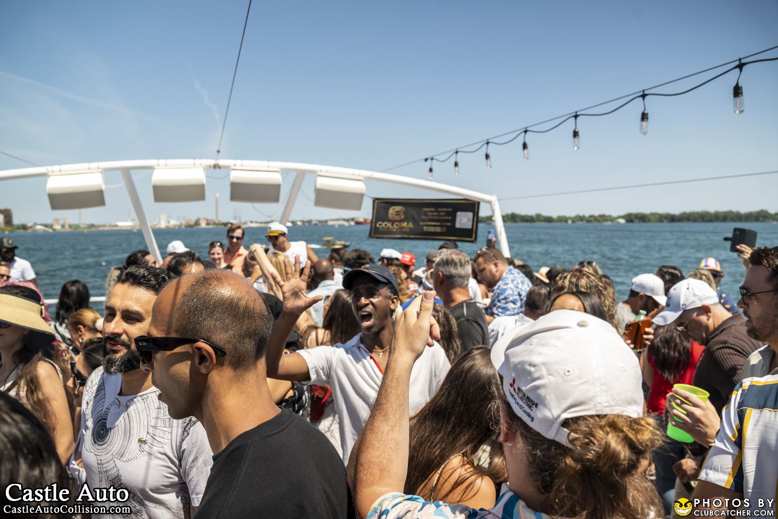 Empress Of Canada party venue photo 198 - June 29th, 2025