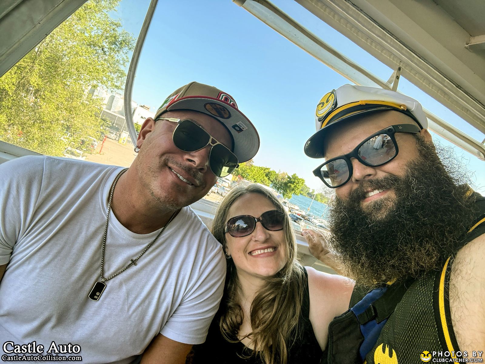 Empress Of Canada party venue photo 21 - June 29th, 2025