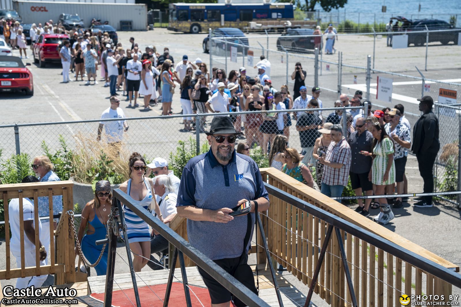 Empress Of Canada party venue photo 203 - June 29th, 2025