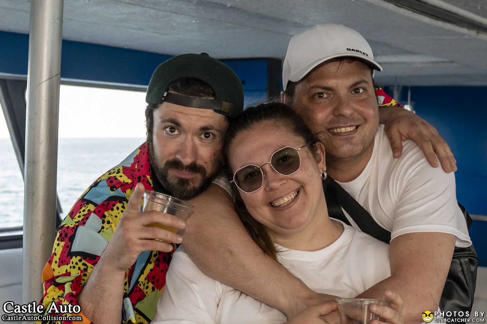 Empress Of Canada party venue photo 204 - June 29th, 2025