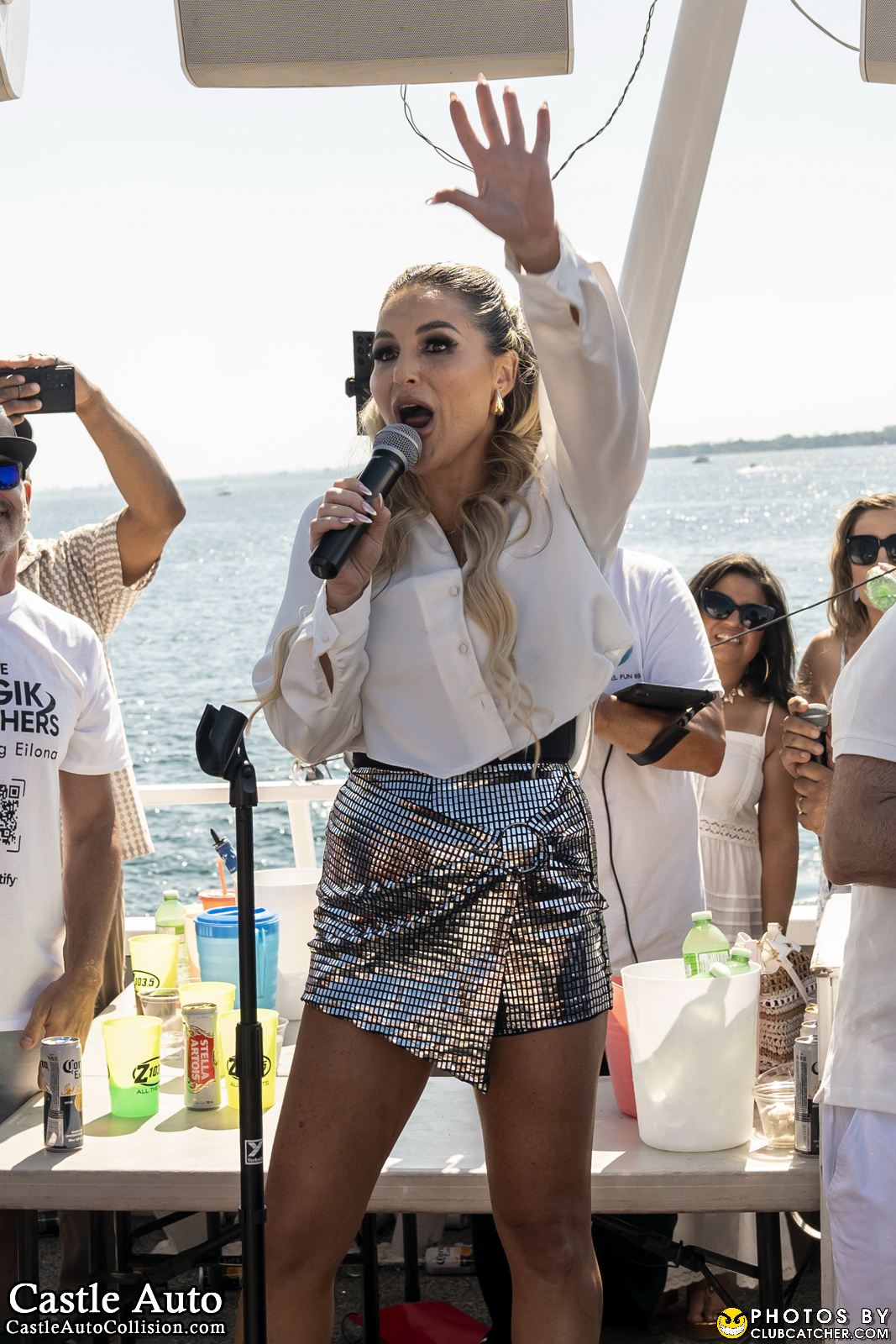 Empress Of Canada party venue photo 205 - June 29th, 2025