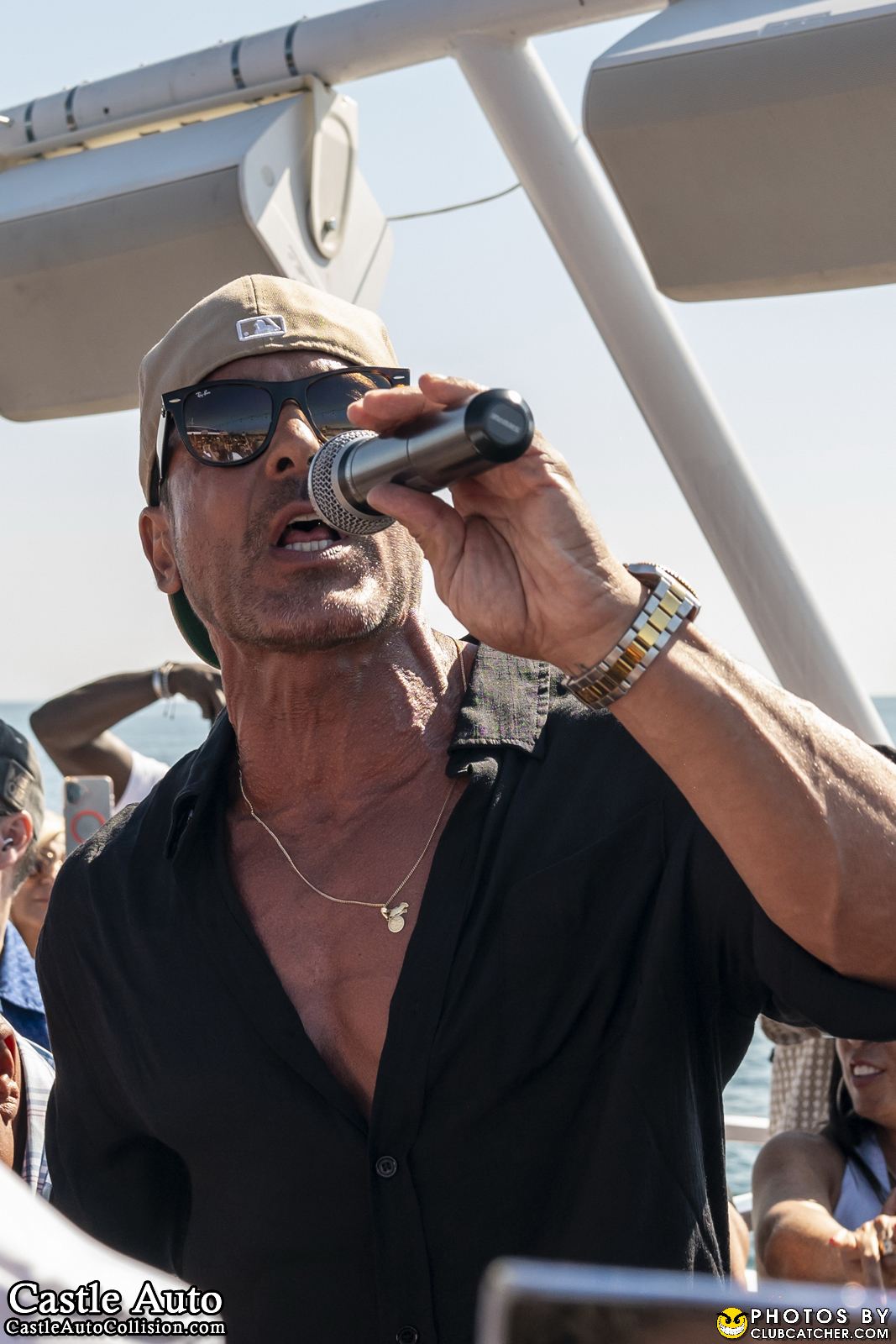 Empress Of Canada party venue photo 206 - June 29th, 2025