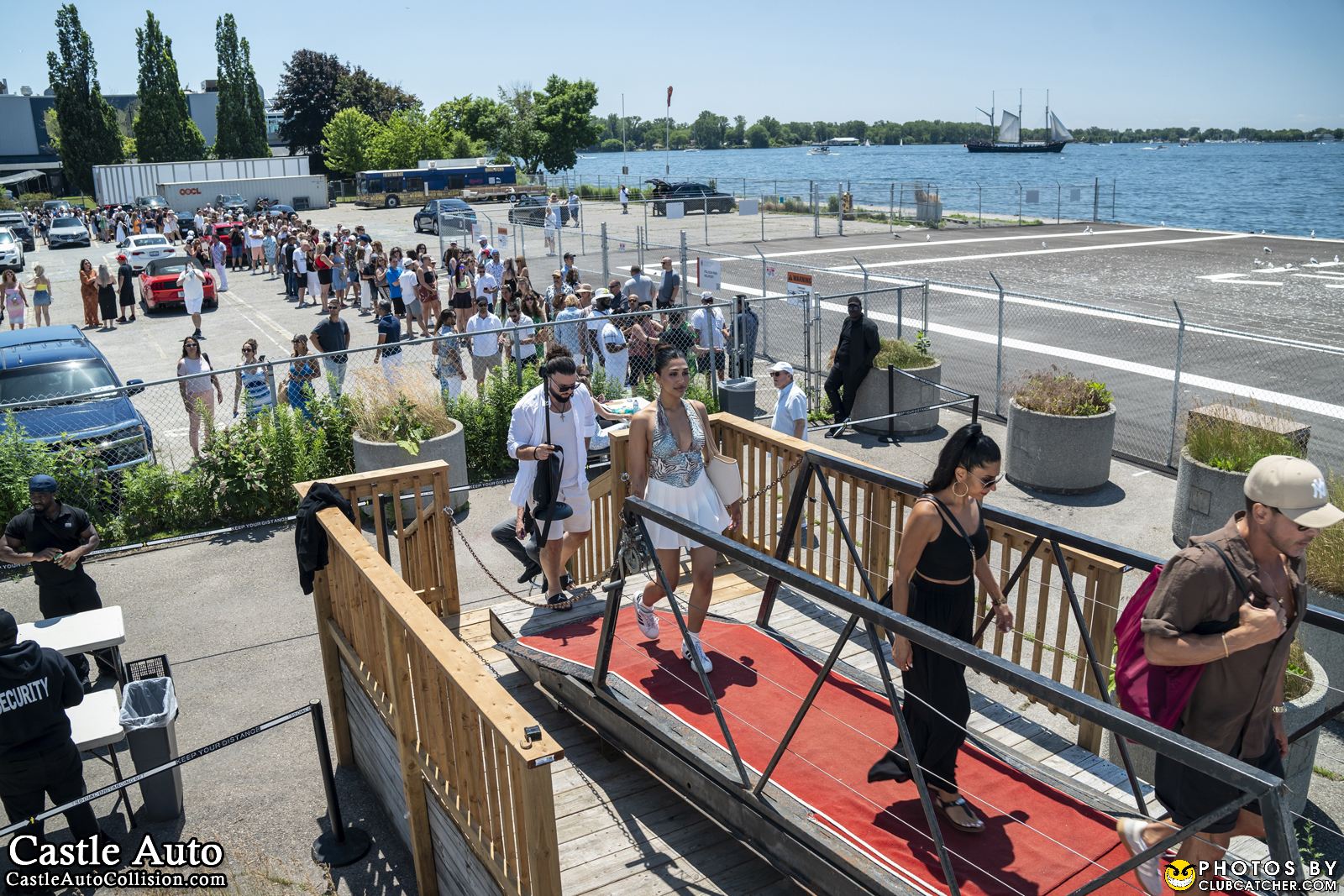 Empress Of Canada party venue photo 210 - June 29th, 2025