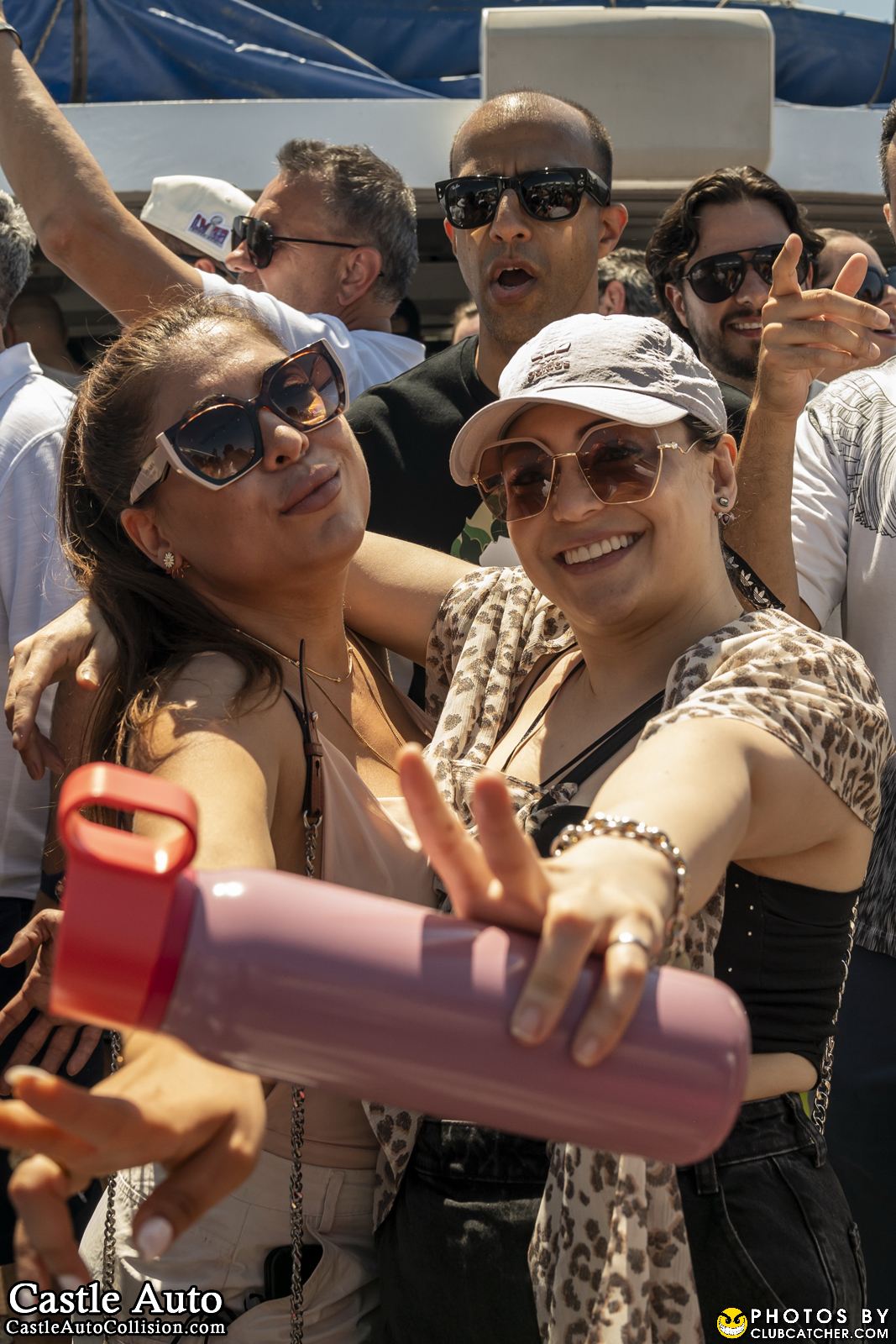 Empress Of Canada party venue photo 22 - June 29th, 2025