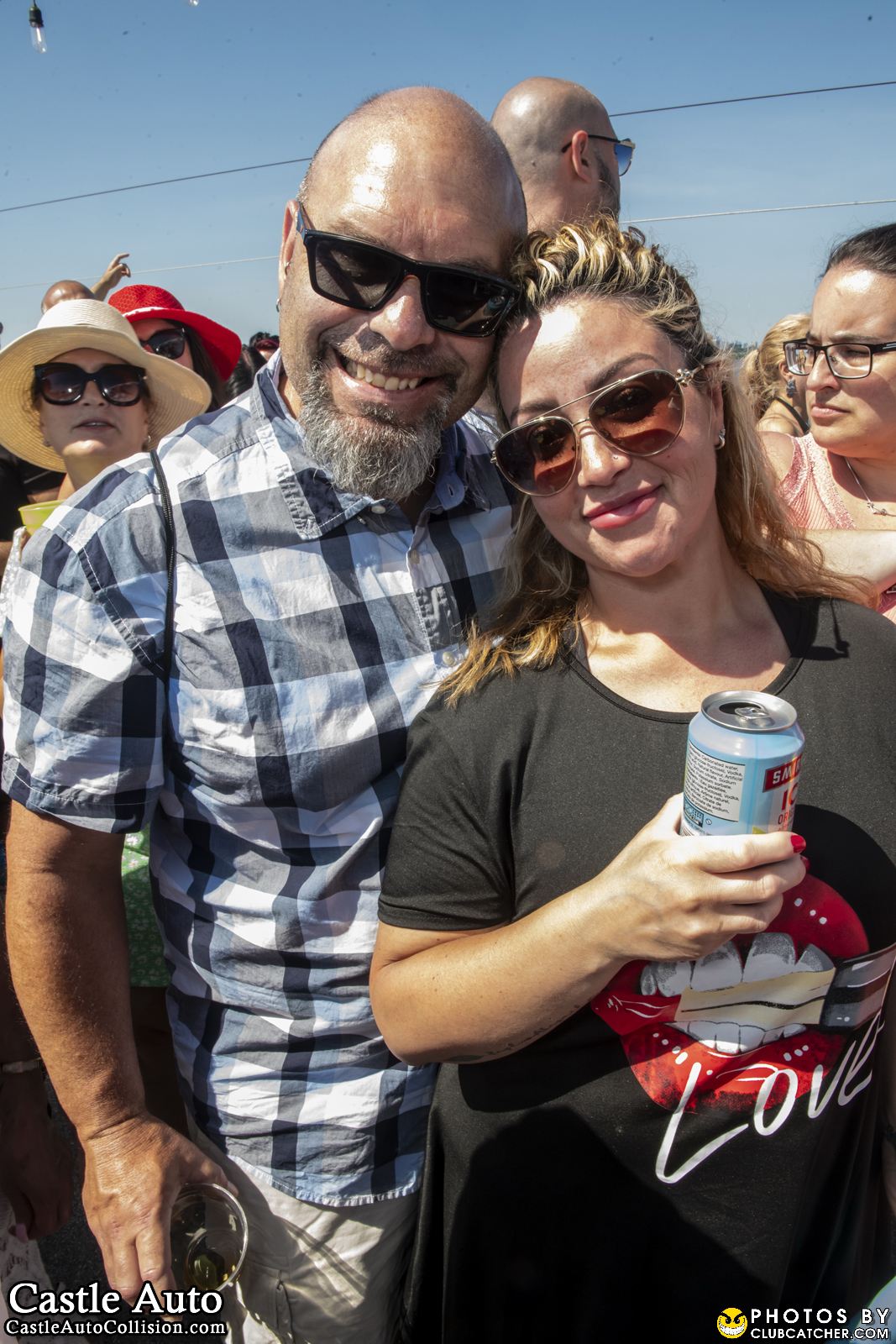 Empress Of Canada party venue photo 211 - June 29th, 2025