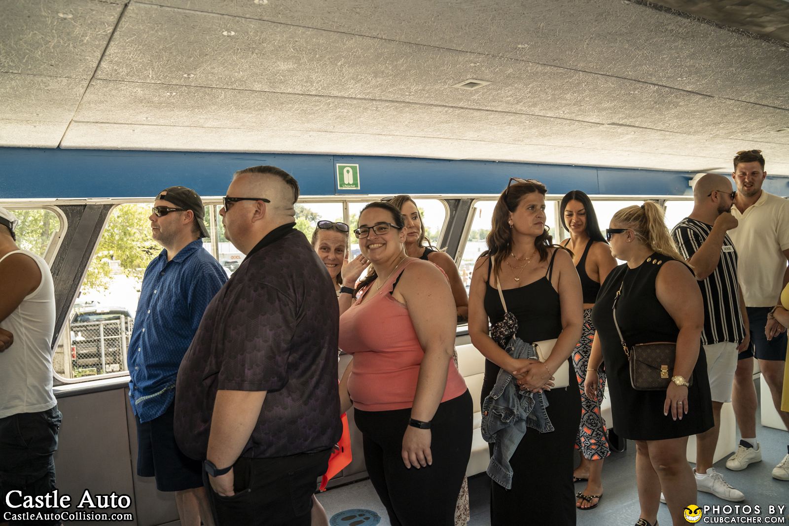 Empress Of Canada party venue photo 212 - June 29th, 2025