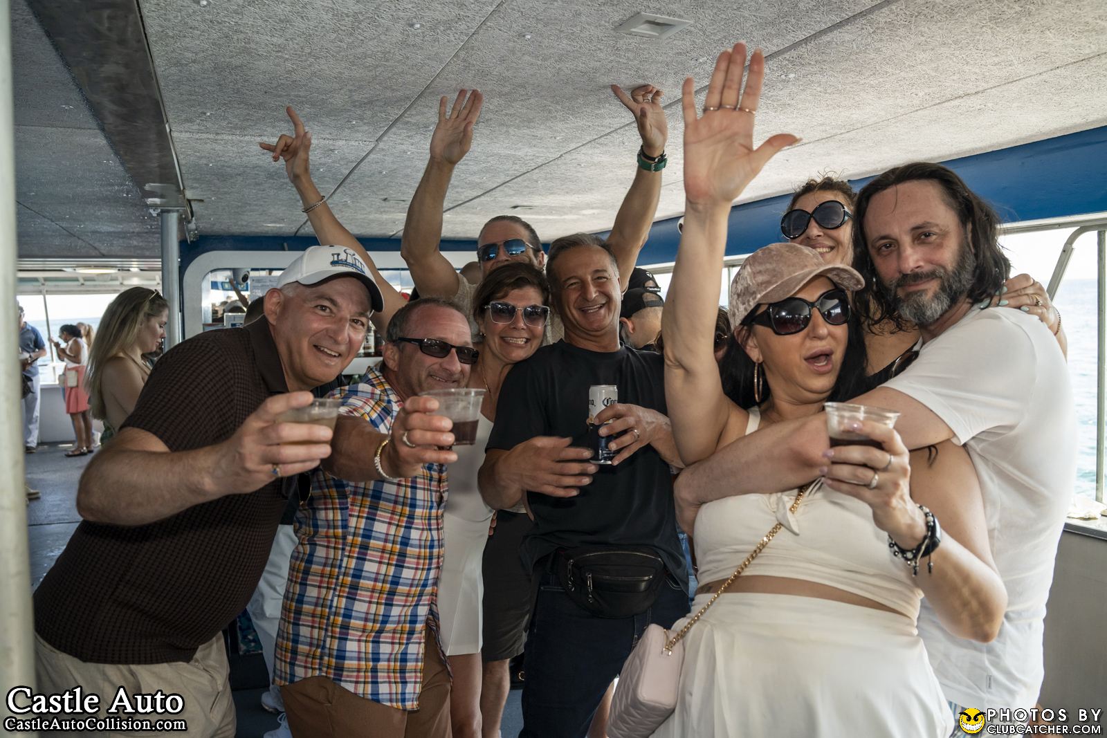 Empress Of Canada party venue photo 214 - June 29th, 2025