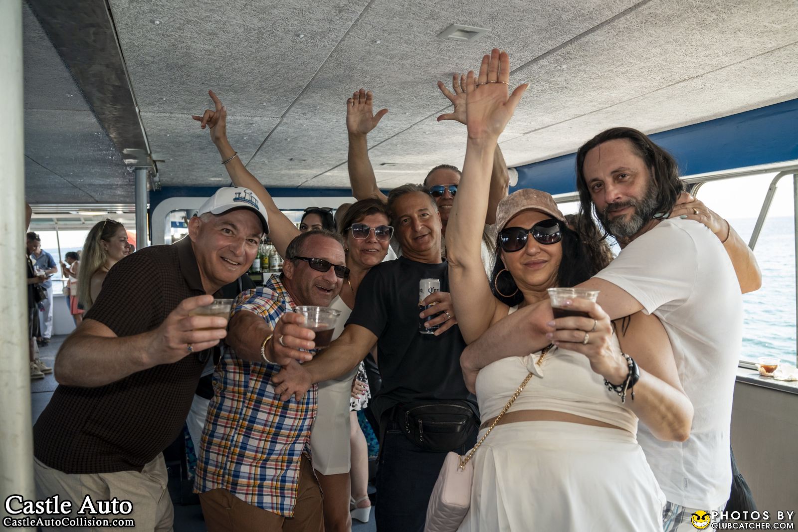 Empress Of Canada party venue photo 215 - June 29th, 2025