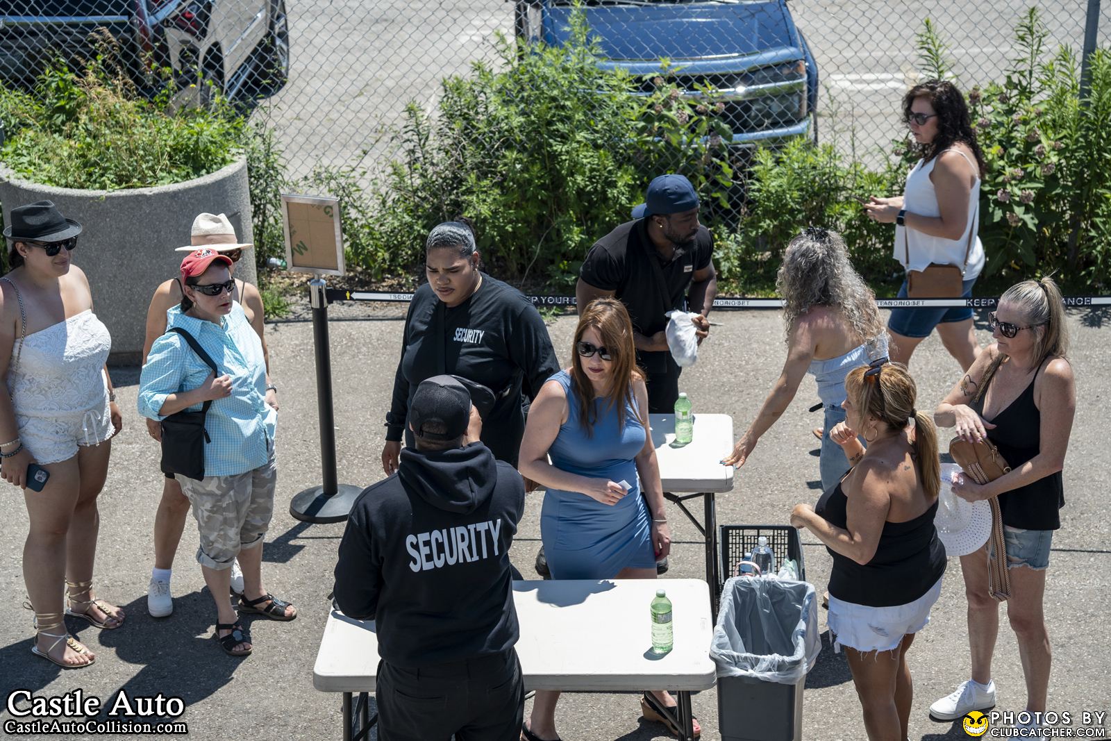 Empress Of Canada party venue photo 218 - June 29th, 2025