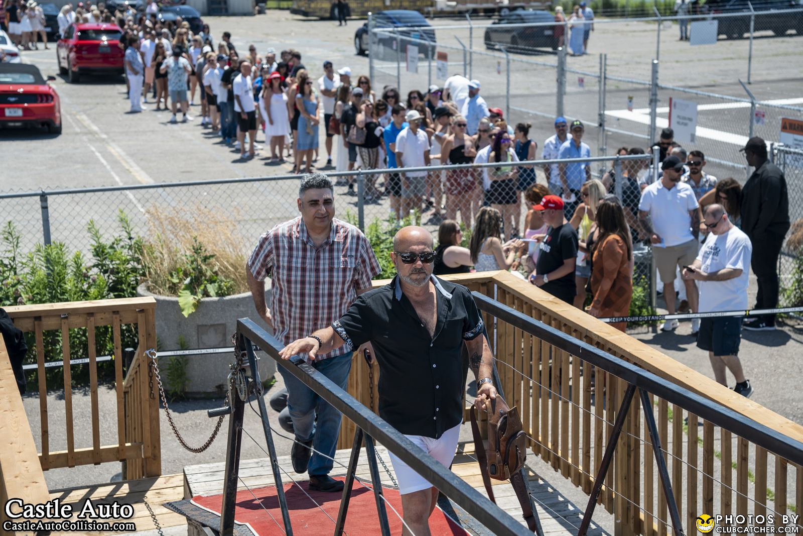 Empress Of Canada party venue photo 220 - June 29th, 2025